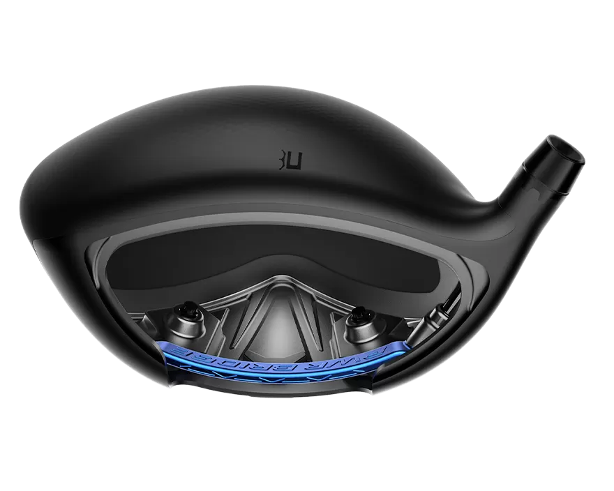 Gậy Driver Cobra Darkspeed X