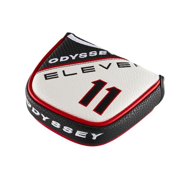 Gậy golf putter Odyssey Eleven Triple Track S JV
