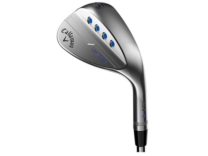 Gậy Wedge Callaway Jaws Mack Daddy 5