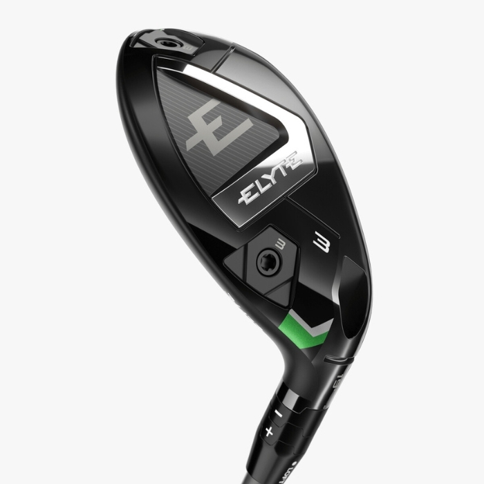 Gậy Rescue Callaway Elyte