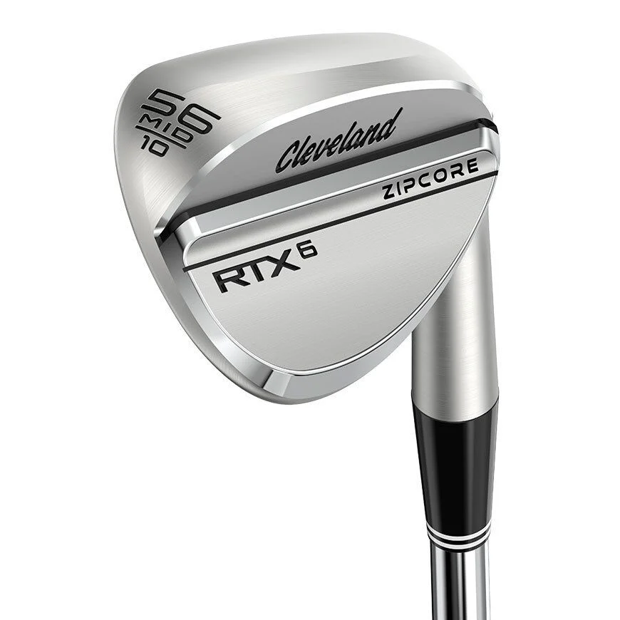 Gậy Wedge Cleveland RTX 6 ZipCore