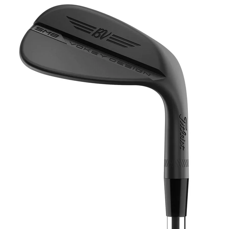 Gậy kỹ thuật wedge Titleist Vokey SM8
