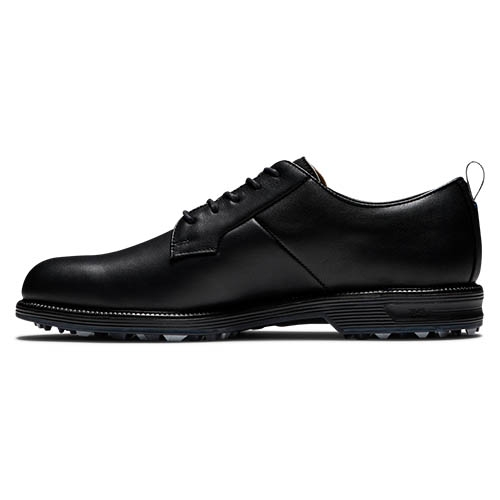 GIÀY FOOTJOY DRYJOYS PREMIERE Black Spikeless