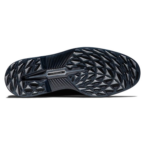 GIÀY FOOTJOY DRYJOYS PREMIERE Black Spikeless