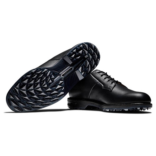 GIÀY FOOTJOY DRYJOYS PREMIERE Black Spikeless