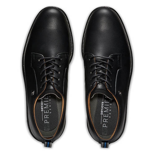 GIÀY FOOTJOY DRYJOYS PREMIERE Black Spikeless