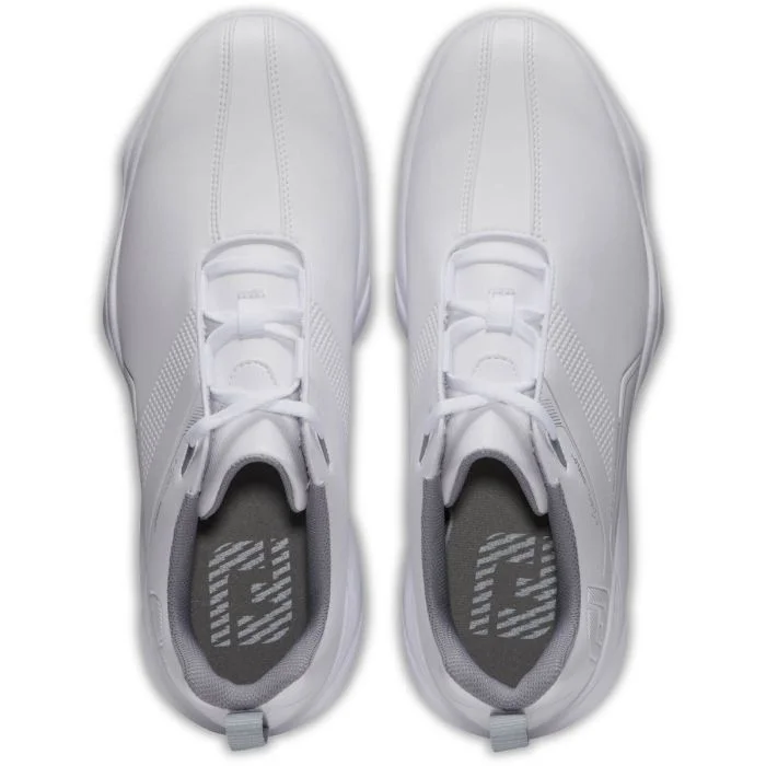 GIÀY FOOTJOY ECOMFORT WHITE/GREY/BLUE