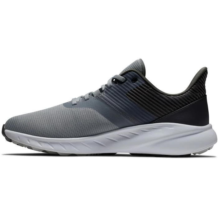 GIÀY FOOTJOY FLEX GRAY/CHARCOAL/WHITE