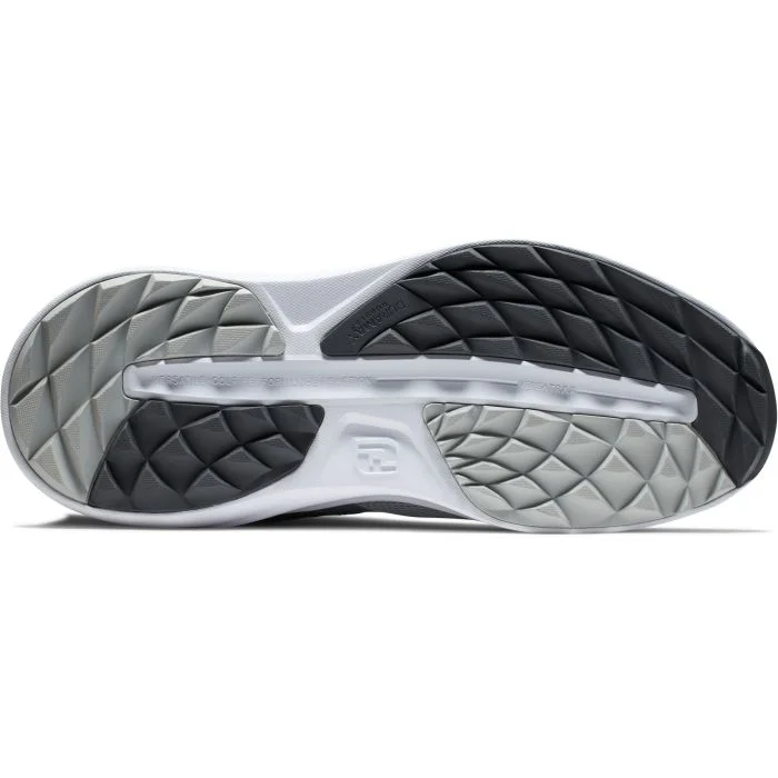 GIÀY FOOTJOY FLEX GRAY/CHARCOAL/WHITE