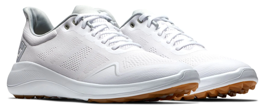 GIÀY FOOTJOY FLEX WHITE