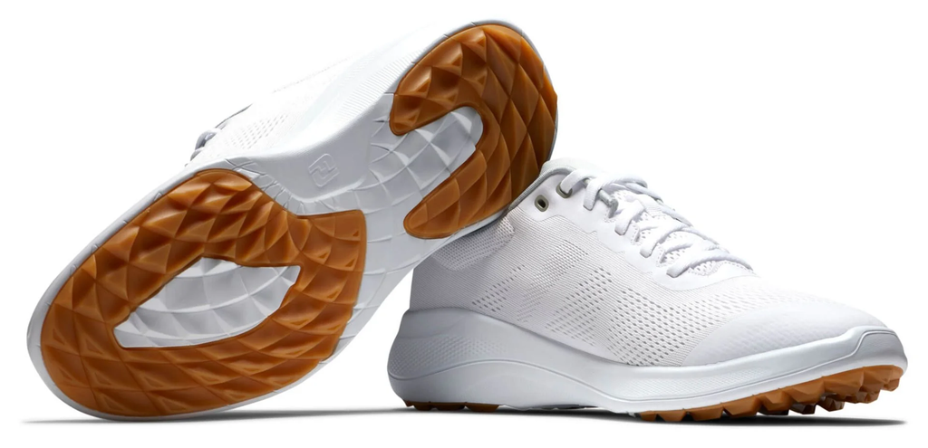 GIÀY FOOTJOY FLEX WHITE