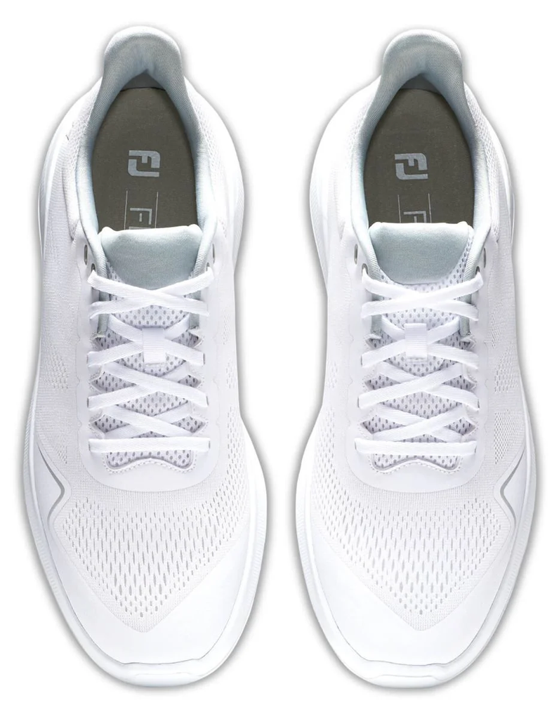 GIÀY FOOTJOY FLEX WHITE