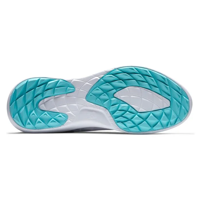 GIÀY FOOTJOY FLEX XP WHITE/GRAY/MULTI