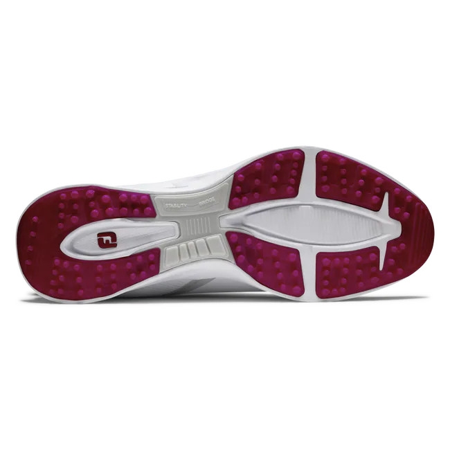 GIÀY FOOTJOY FUEL BOA GREY/BERRY/GREY
