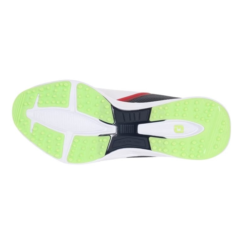GIÀY FOOTJOY FUEL BOA WHITE/NAVY/LIME