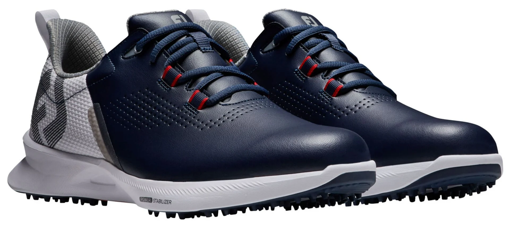 GIÀY FOOTJOY FUEL NAVY/WHITE/RED