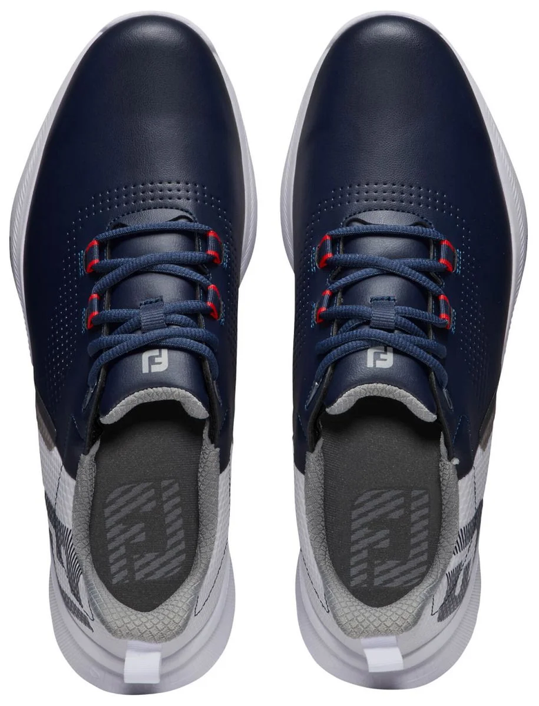 GIÀY FOOTJOY FUEL NAVY/WHITE/RED