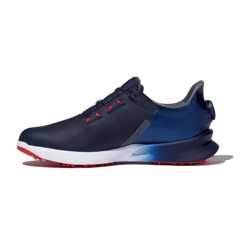 GIÀY FOOTJOY FUEL SPORT BOA NAVY/RED