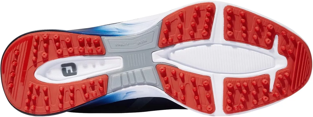 GIÀY FOOTJOY FUEL SPORT BOA NAVY/RED