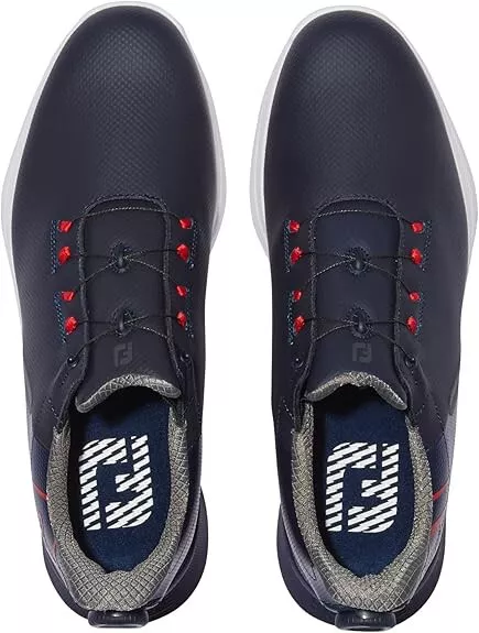 GIÀY FOOTJOY FUEL SPORT BOA NAVY/RED