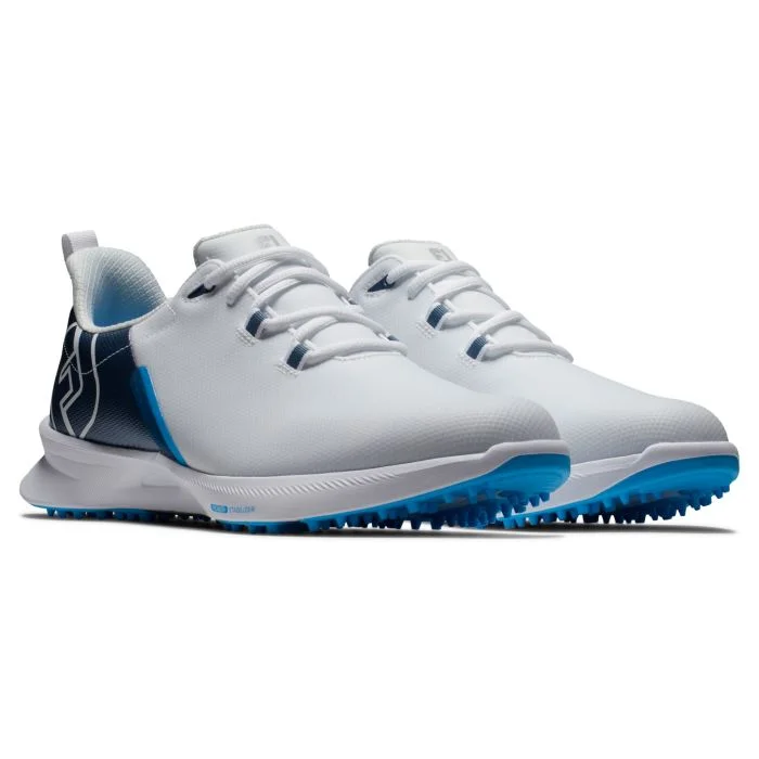 GIÀY FOOTJOY FUEL SPORT NAVY/WHITE/BLUE