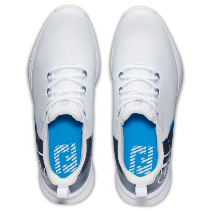 GIÀY FOOTJOY FUEL SPORT NAVY/WHITE/BLUE