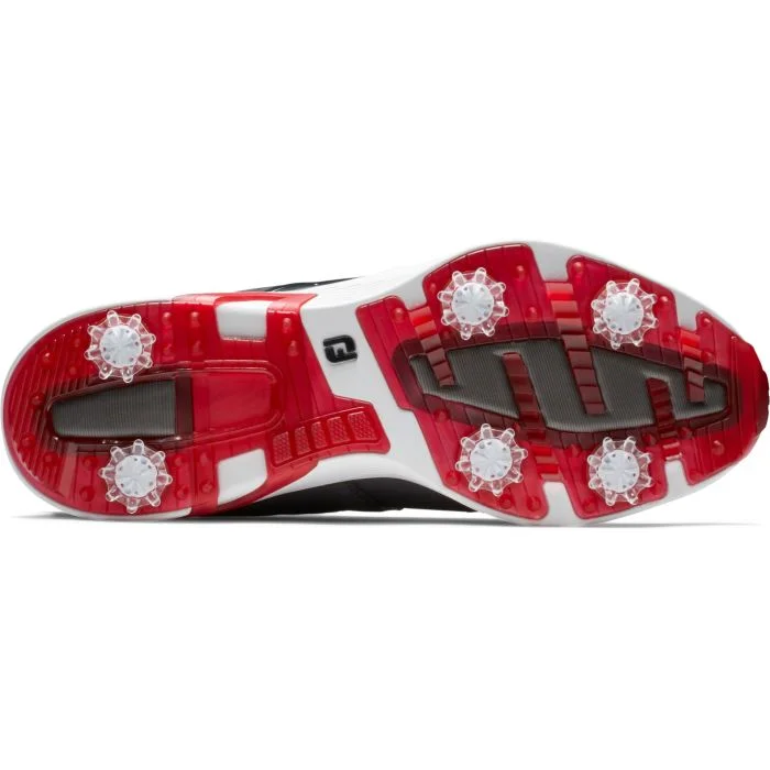 GIÀY FOOTJOY HYPERFLEX BOA CHARCOAL/GRAY/RED