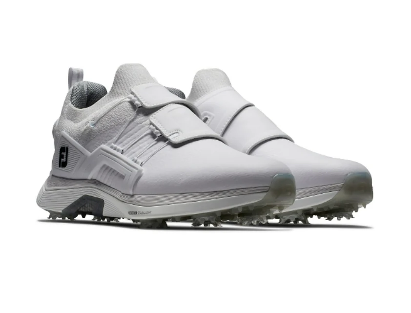 GIÀY FOOTJOY HYPERFLEX CARBON BOA WHITE/GREY