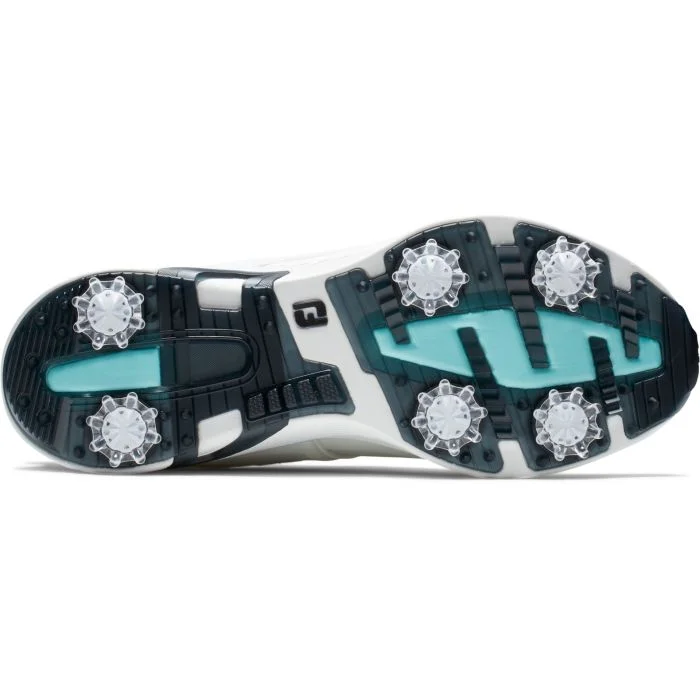 GIÀY FOOTJOY HYPERFLEX WHITE/PURPLE/BLUE