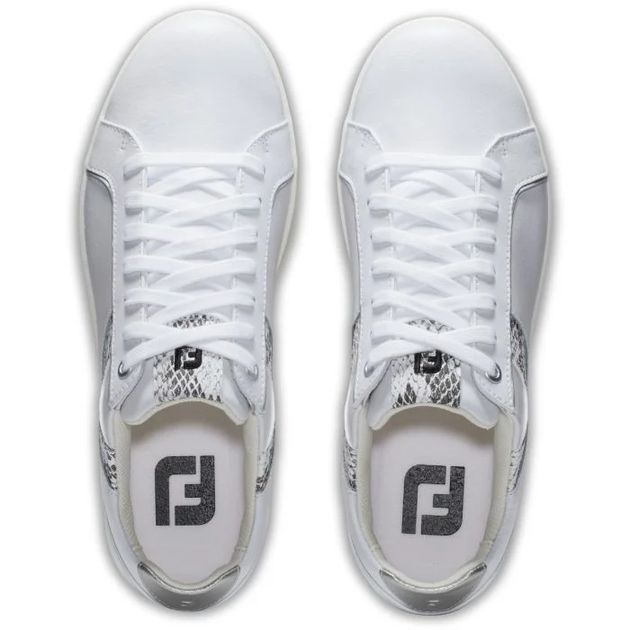 GIÀY FOOTJOY LINKS WHITE/WHITE/MULTI