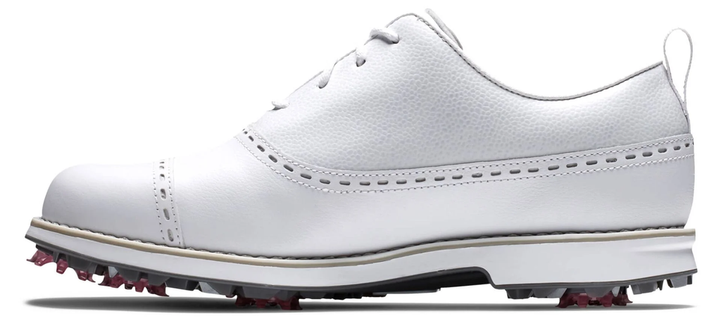 GIÀY FOOTJOY PREMIERE SERIES WHITE/WHITE