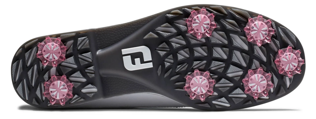 GIÀY FOOTJOY PREMIERE SERIES WHITE/WHITE