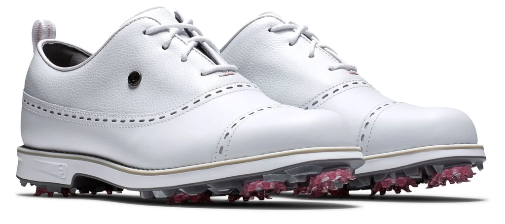 GIÀY FOOTJOY PREMIERE SERIES WHITE/WHITE