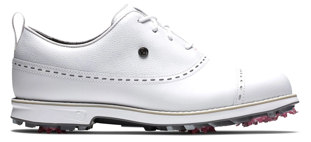 GIÀY FOOTJOY PREMIERE SERIES WHITE/WHITE