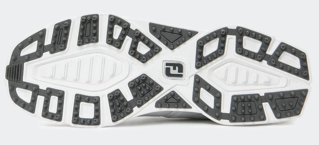 GIÀY FOOTJOY PRO SL BOA WHITE/WHITE/CHARCOAL