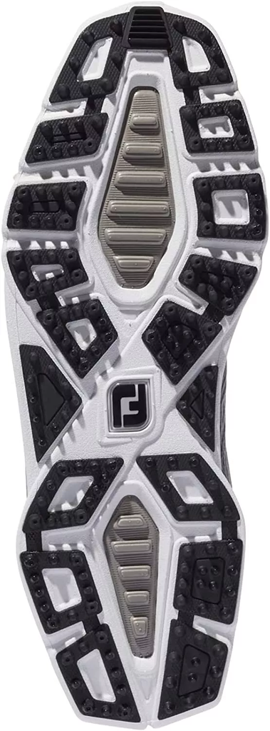 GIÀY FOOTJOY PRO SL SPORT BOA BLACK/BLACK/RED
