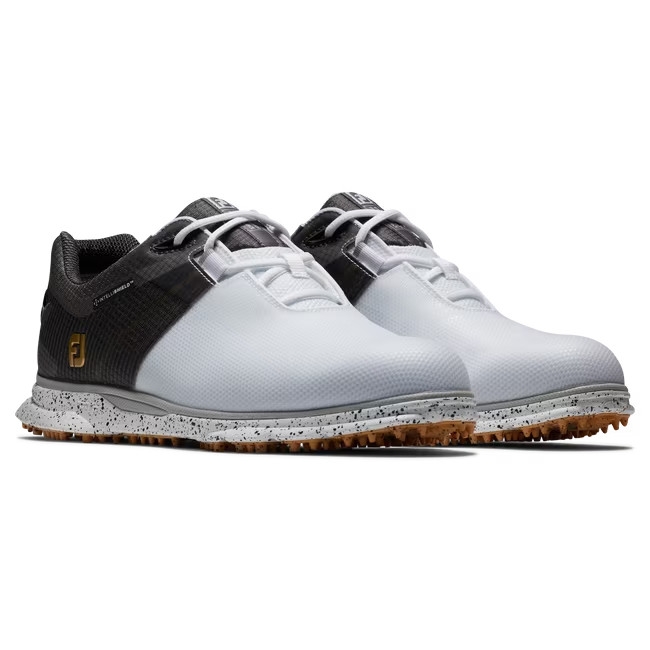 GIÀY FOOTJOY PRO SL SPORT WHITE/MUL/BLACK