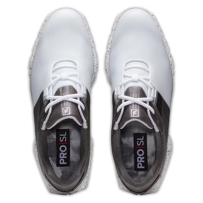 GIÀY FOOTJOY PRO SL SPORT WHITE/MUL/BLACK