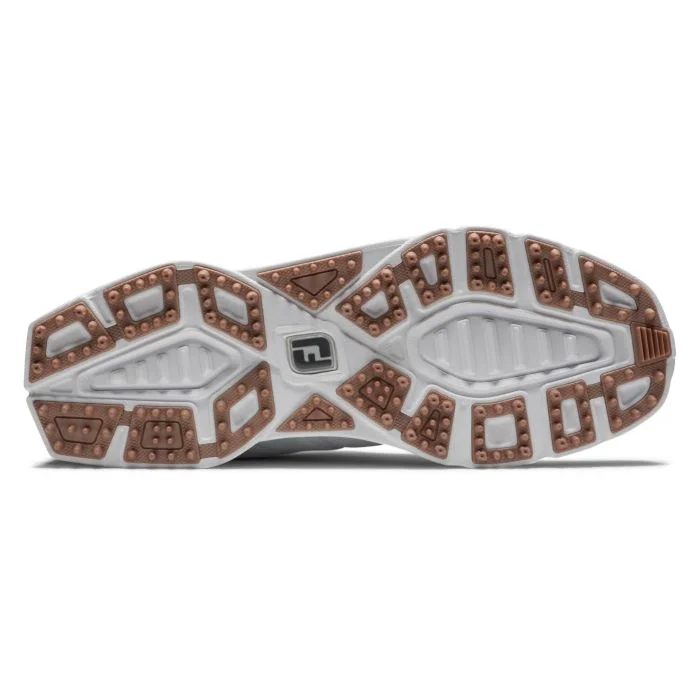 GIÀY FOOTJOY PRO SL WHITE/ROSE/WHITE