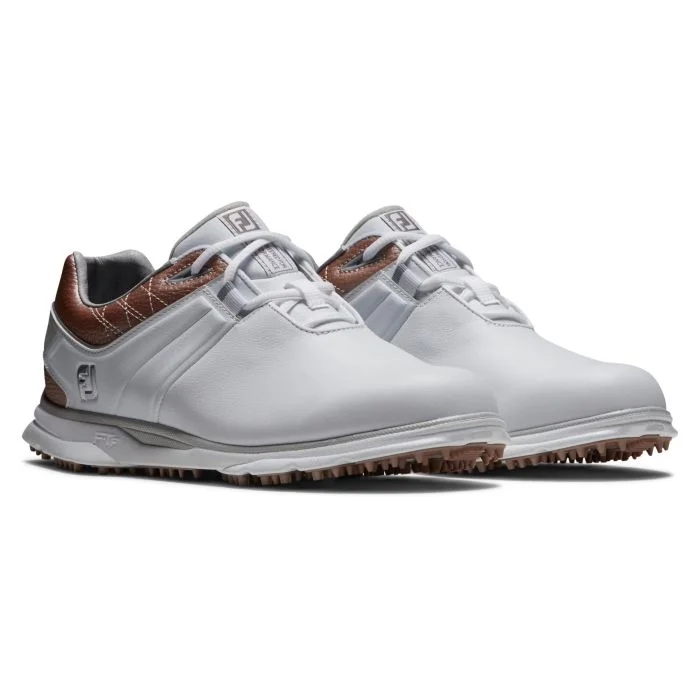 GIÀY FOOTJOY PRO SL WHITE/ROSE/WHITE