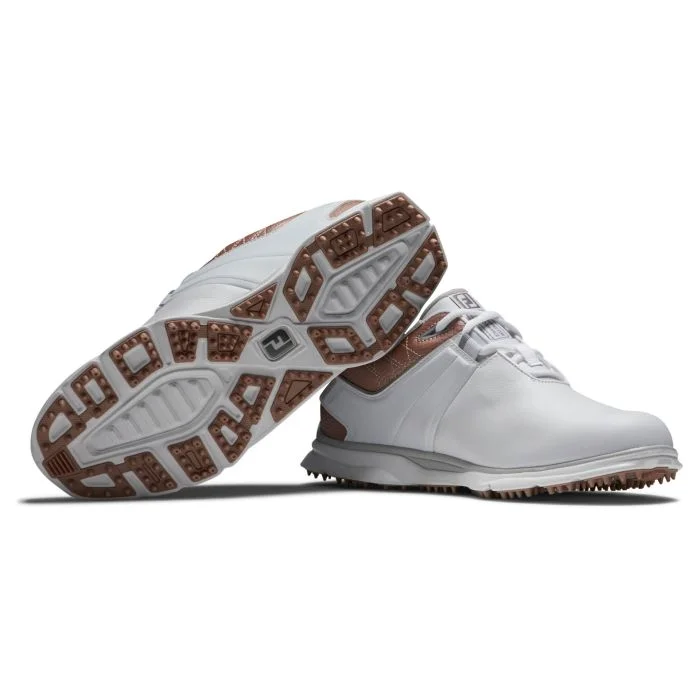 GIÀY FOOTJOY PRO SL WHITE/ROSE/WHITE