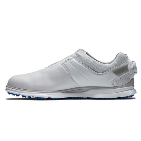 GIÀY FOOTJOY PROSL BOA WHITE/WHITE/LIGHT BLUE