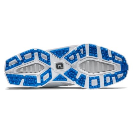 GIÀY FOOTJOY PROSL BOA WHITE/WHITE/LIGHT BLUE