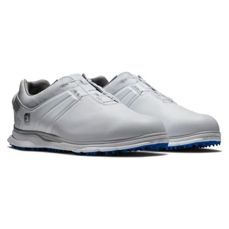 GIÀY FOOTJOY PROSL BOA WHITE/WHITE/LIGHT BLUE