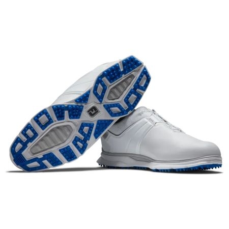 GIÀY FOOTJOY PROSL BOA WHITE/WHITE/LIGHT BLUE