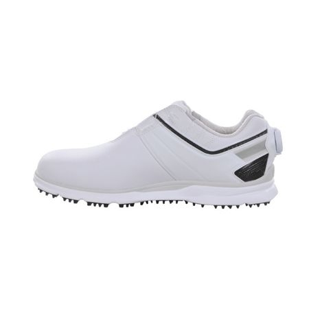 GIÀY FOOTJOY PROSL CARBON BOA WHITE/WHITE/BLACK