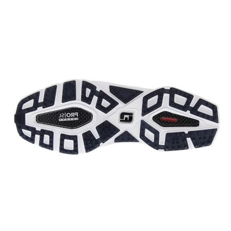 GIÀY FOOTJOY PROSL CARBON BOA WHITE/WHITE/BLACK
