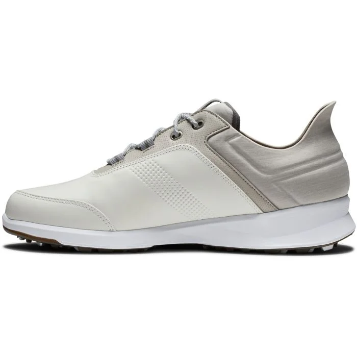 GIÀY FOOTJOY STRATOS Beige/Khaki/Beige