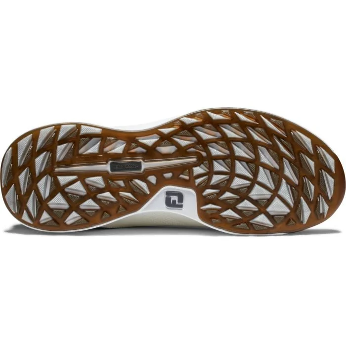 GIÀY FOOTJOY STRATOS Beige/Khaki/Beige