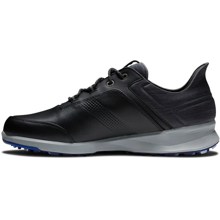 GIÀY FOOTJOY STRATOS BLACK/CHL/BLUE JAY